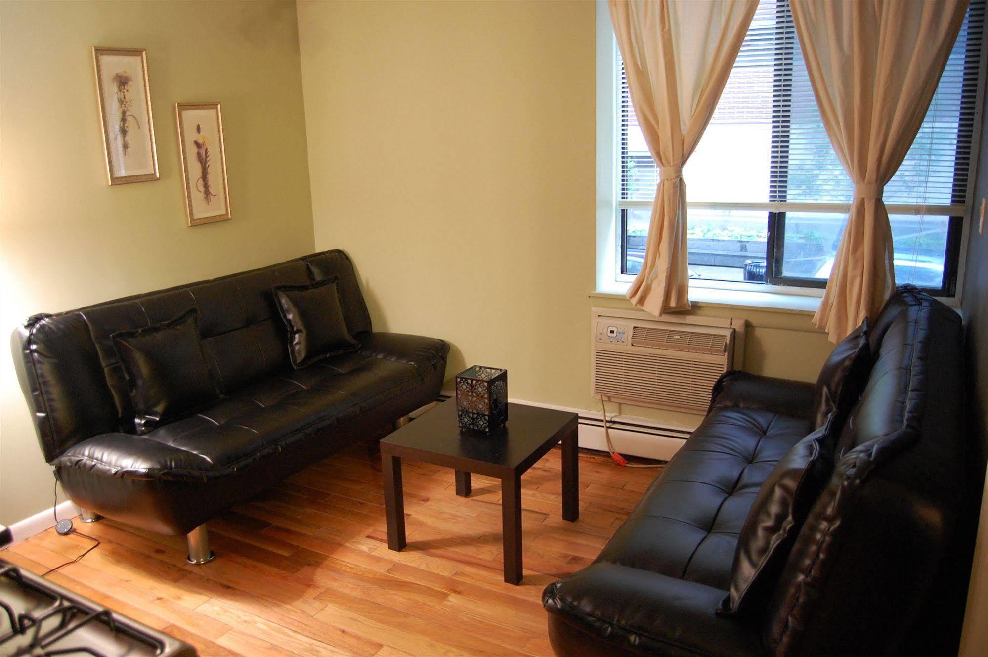 Serene Homes E25 New York Exterior foto